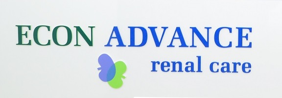 New Opening Econ Advance Renal Care Pte Ltd - Yung Kuang & Bedok